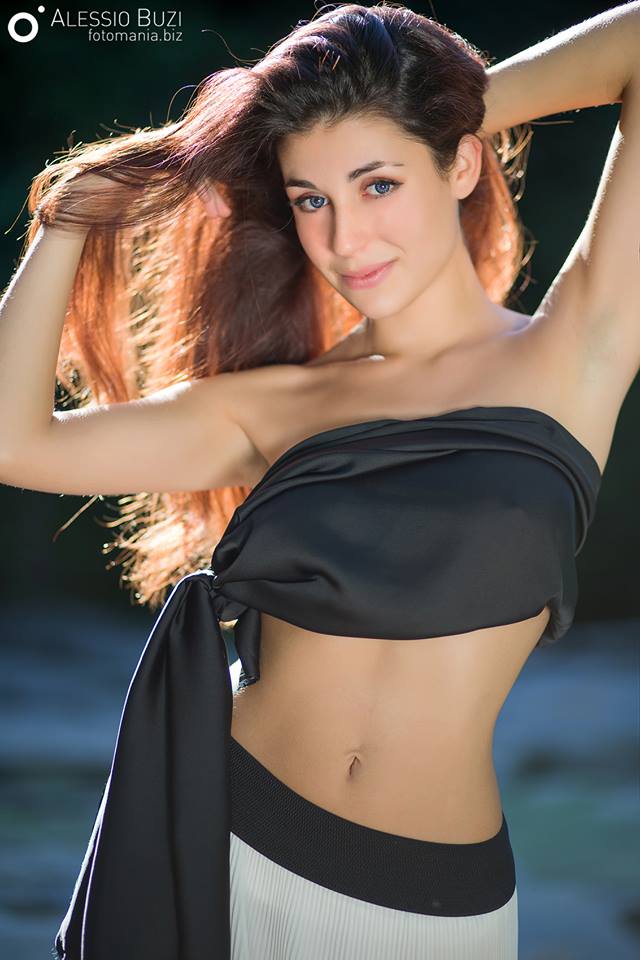 Ambra Pazzani Ambra Pazzani