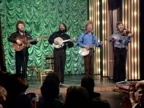 The Wheeltappers and Shunters Social Club                                  (1974-1977)