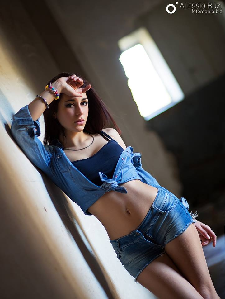 Ambra Pazzani