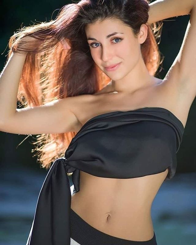 Ambra Pazzani