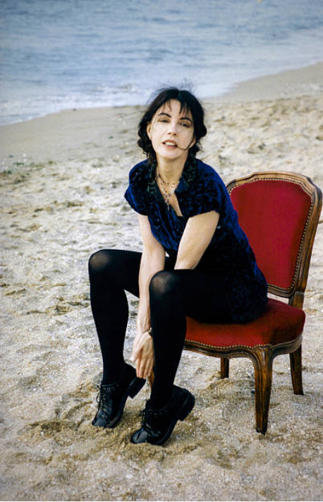 Carole Laure Carole Laure