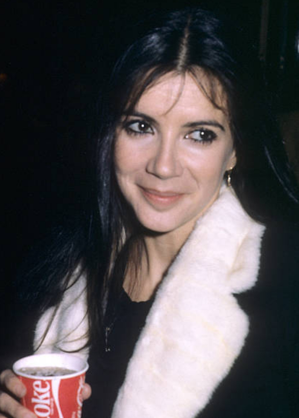 Carole Laure