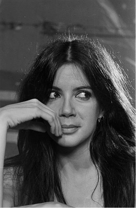Carole Laure