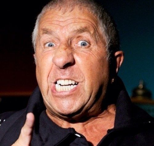 Pete Price