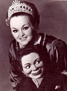 Terri Rogers