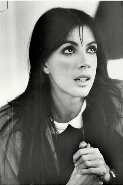 Carole Laure Carole Laure