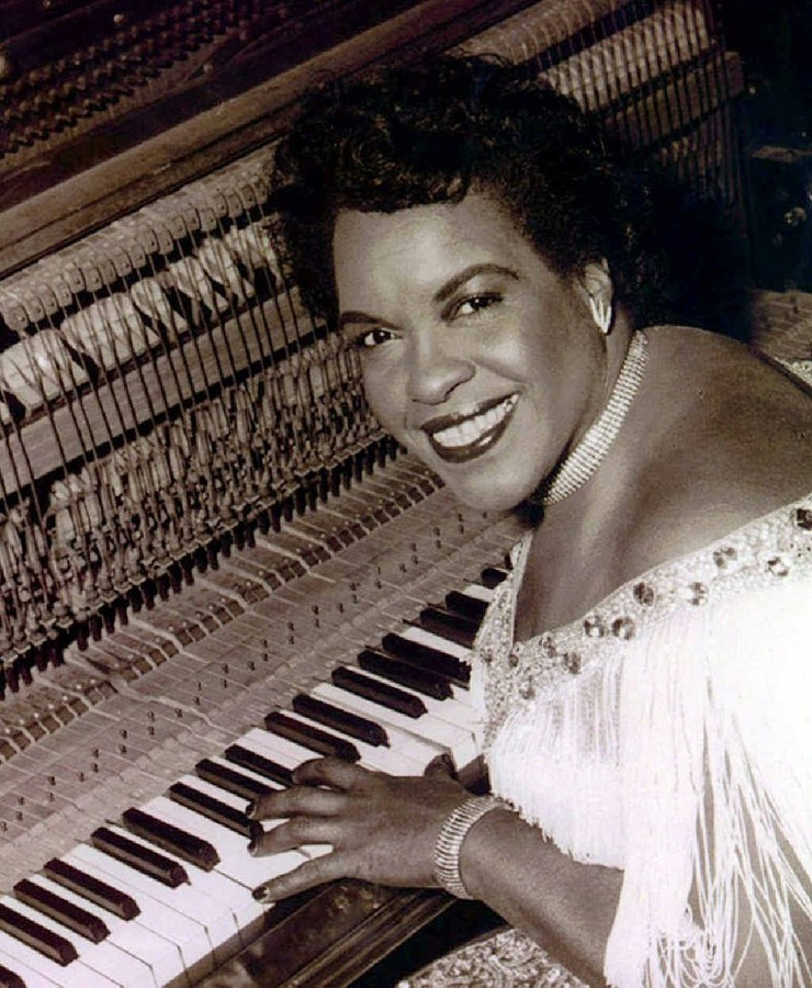 Winifred Atwell