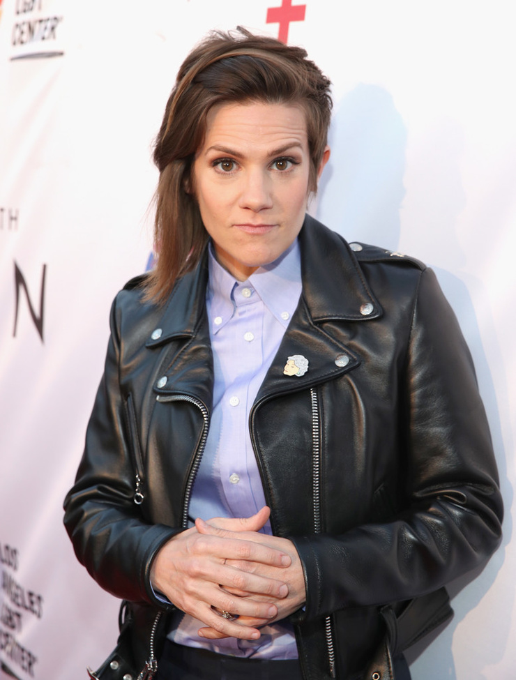 Cameron Esposito