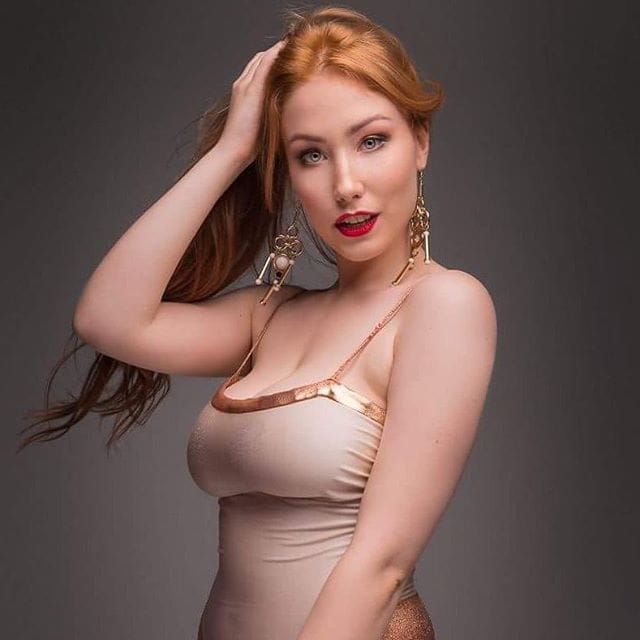Tori Nagay