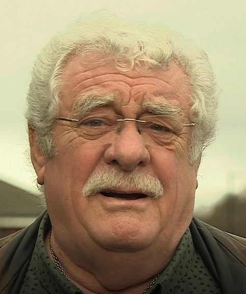 Bobby Knutt
