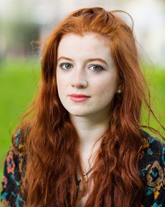 Ciara Baxendale