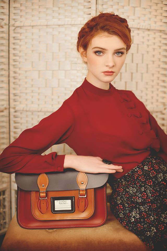 Abigail Tara-lilly