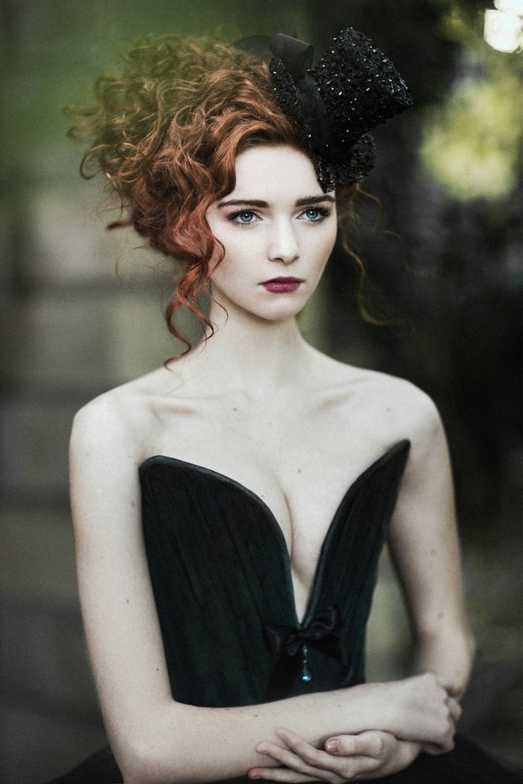 Abigail Tara-lilly