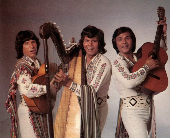 Los Reales del Paraguay