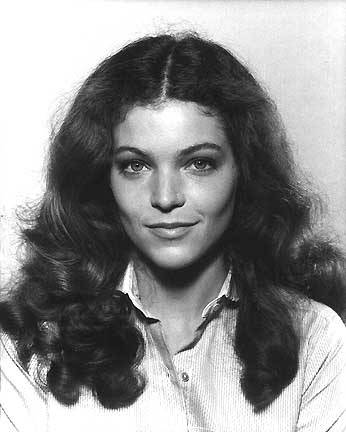 Amy Irving