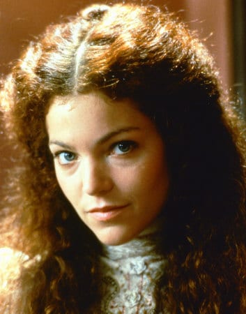 Amy Irving