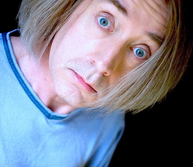 Emo Philips