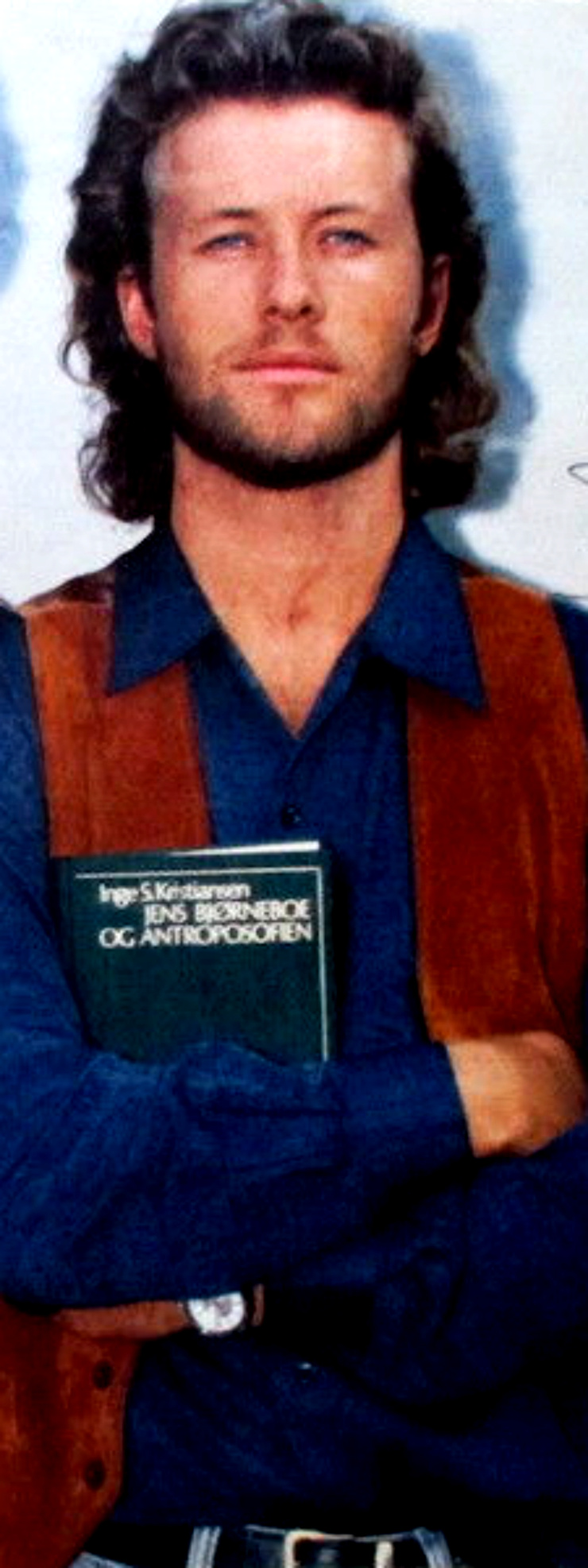 Magne Furuholmen Magne Furuholmen