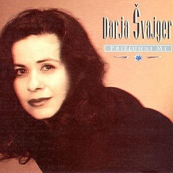 Darja Švajger Mohorič