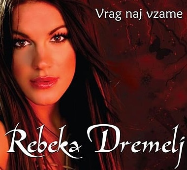 Rebeka Dremelj