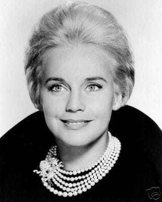 Maria Schell Maria Schell