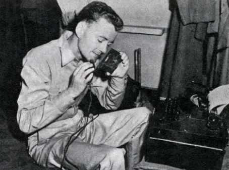 Robert Walker