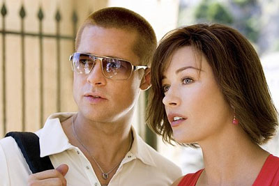 Ocean's Twelve Ocean's Twelve