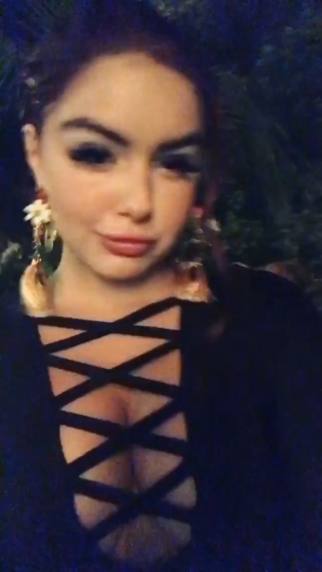 Ariel Winter
