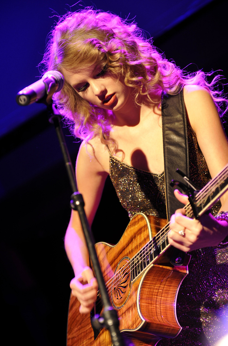 Taylor Swift