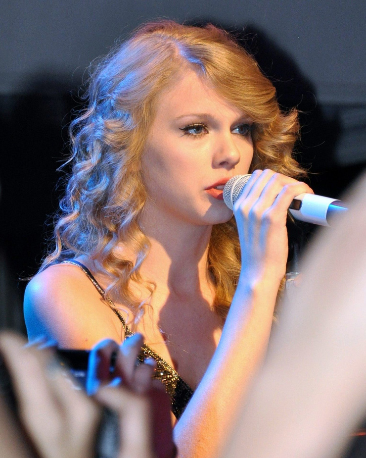 Taylor Swift
