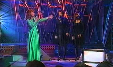 Regina (singer)