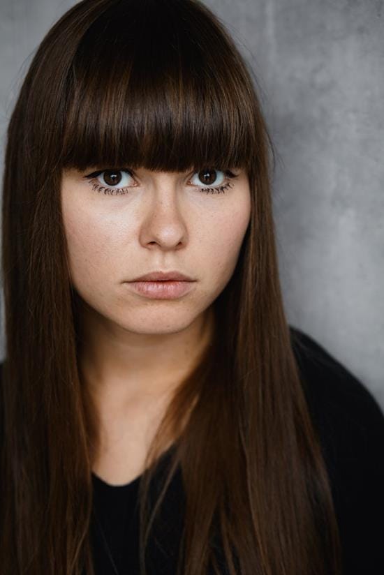 Svenja Liesau