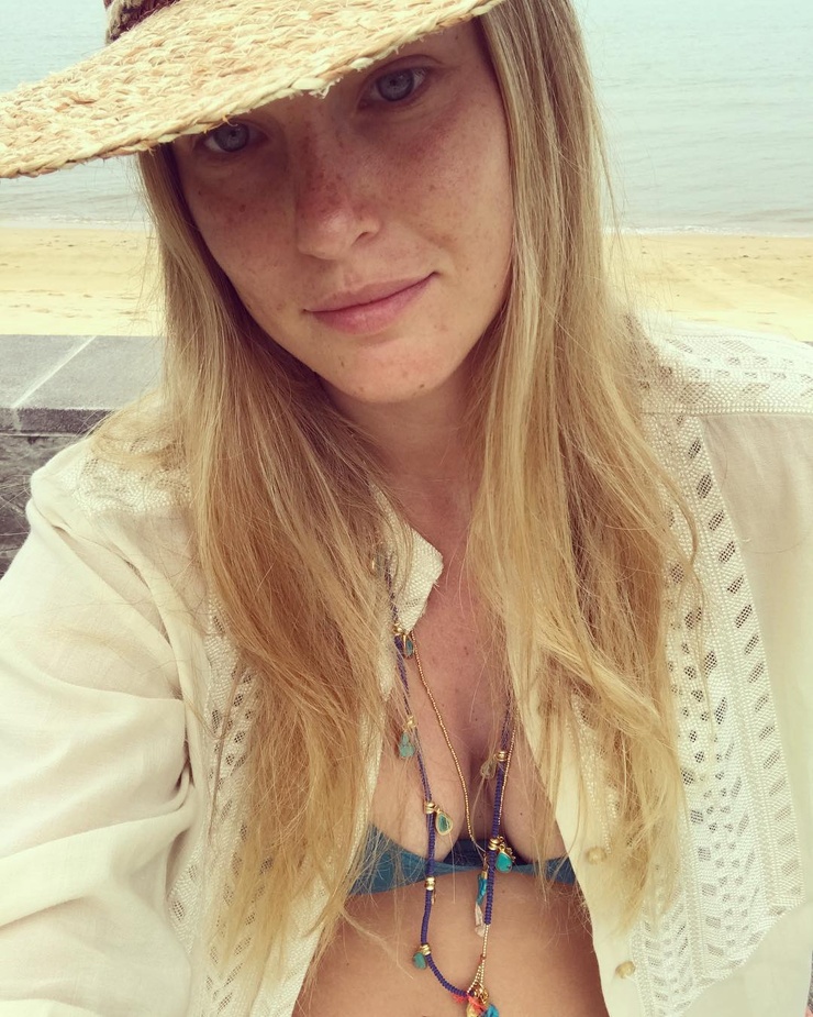 Bar Refaeli