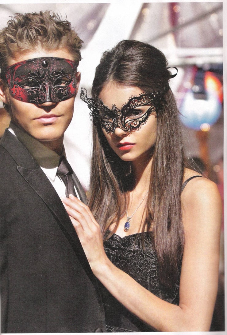 The Vampire Diaries The Vampire Diaries