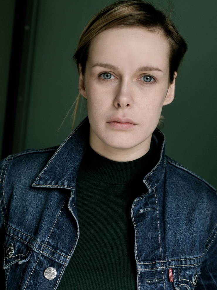 Kim Schnitzer