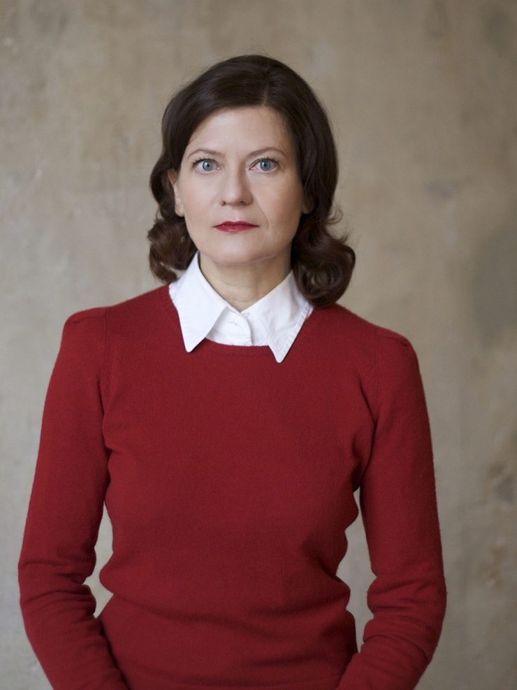 Astrid Meyerfeldt