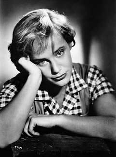 Maria Schell Maria Schell
