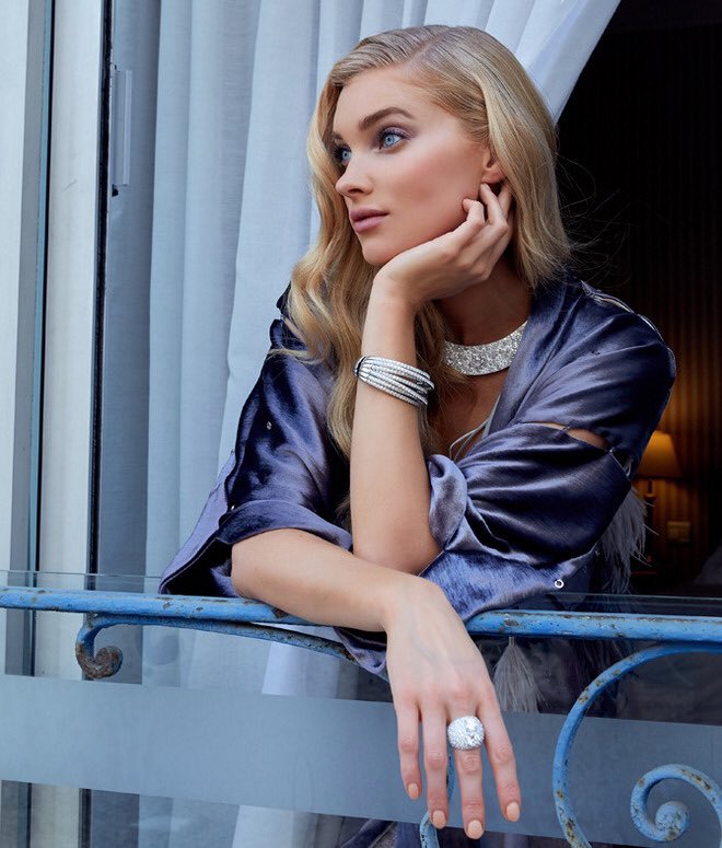 Elsa Hosk