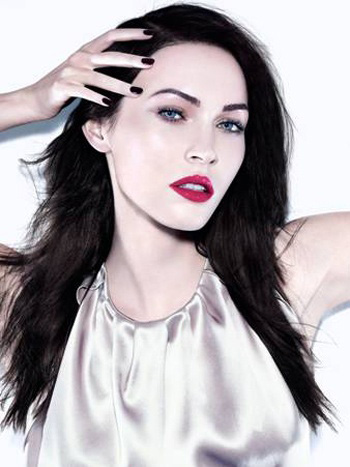 Megan Fox