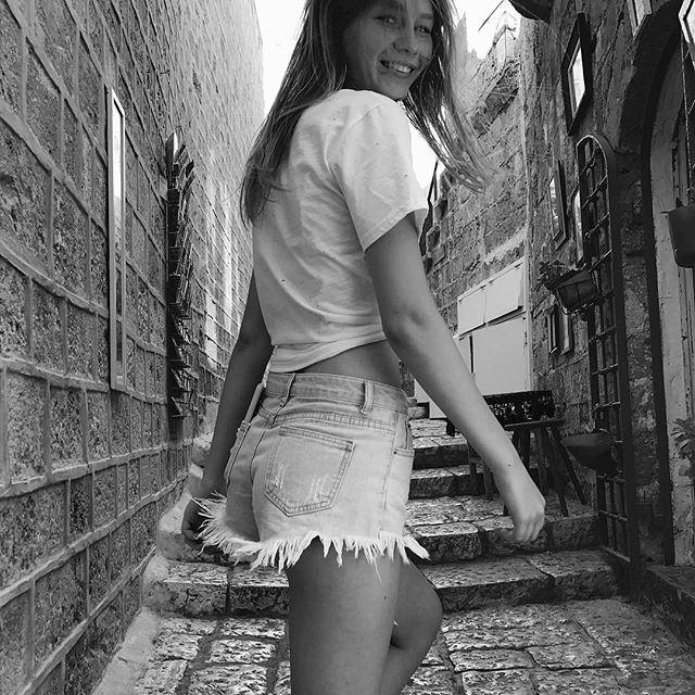 Sofia Mechetner