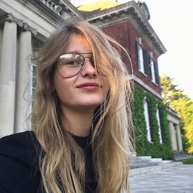 Sofia Mechetner Sofia Mechetner