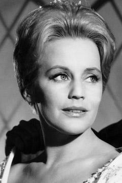 Maria Schell