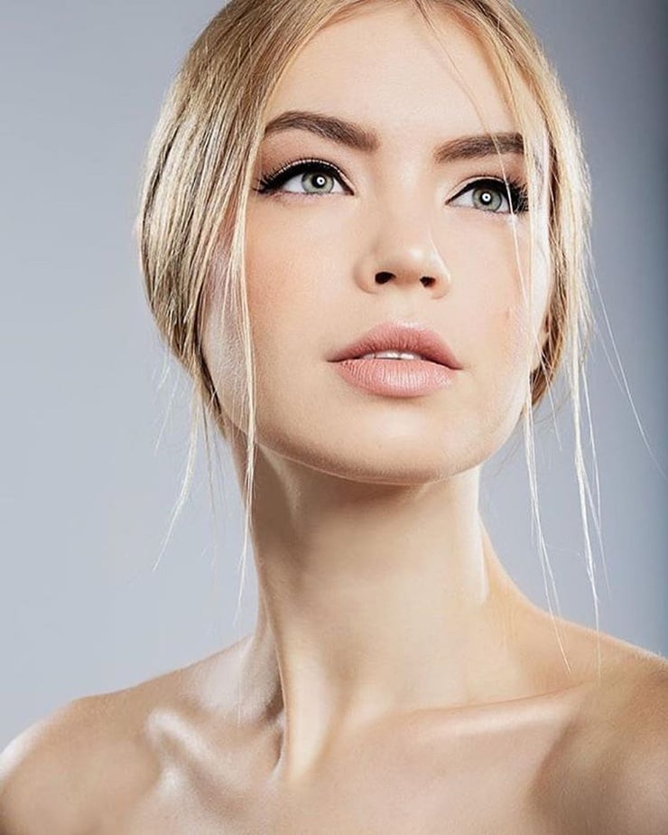 Zhenya Vincent Zhenya Vincent