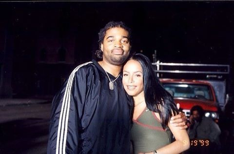 Aaliyah