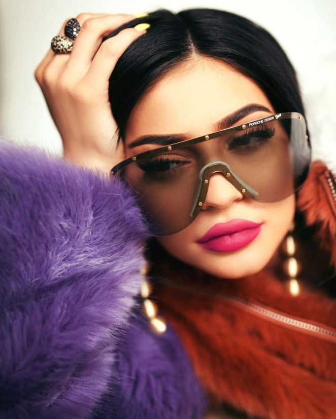 Kylie Jenner
