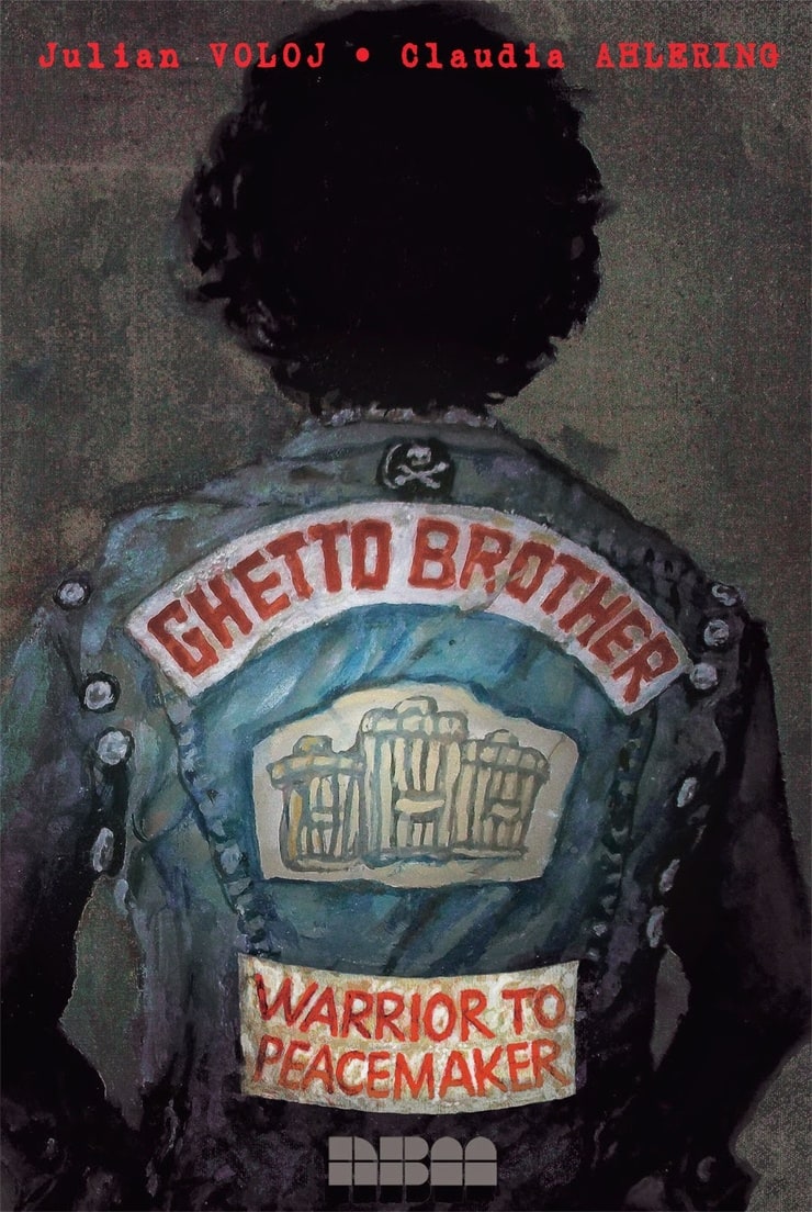 Ghetto Brother: Warrior to Peacemaker