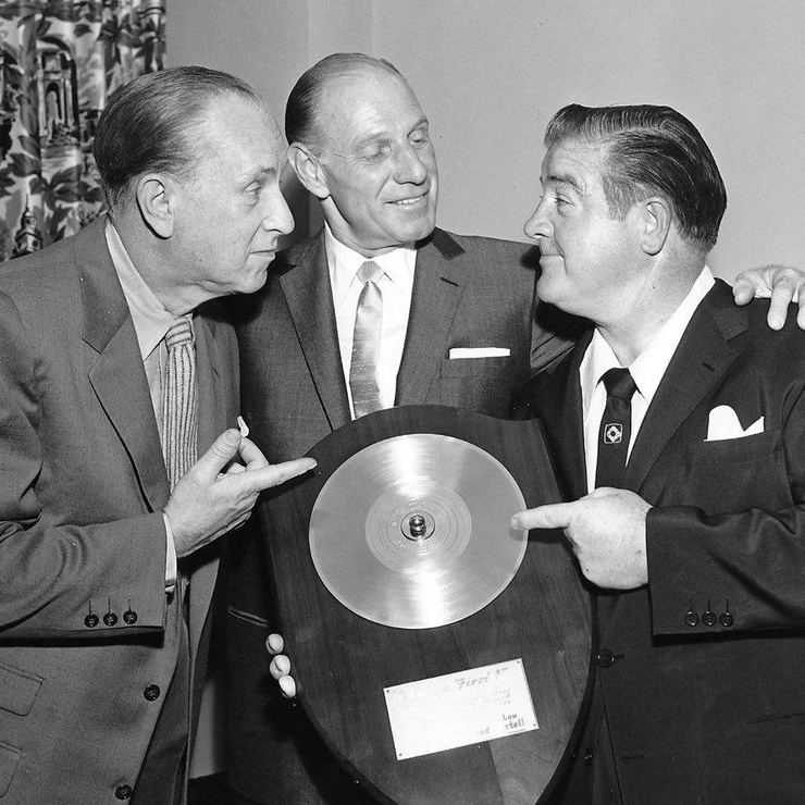 abbott and costello