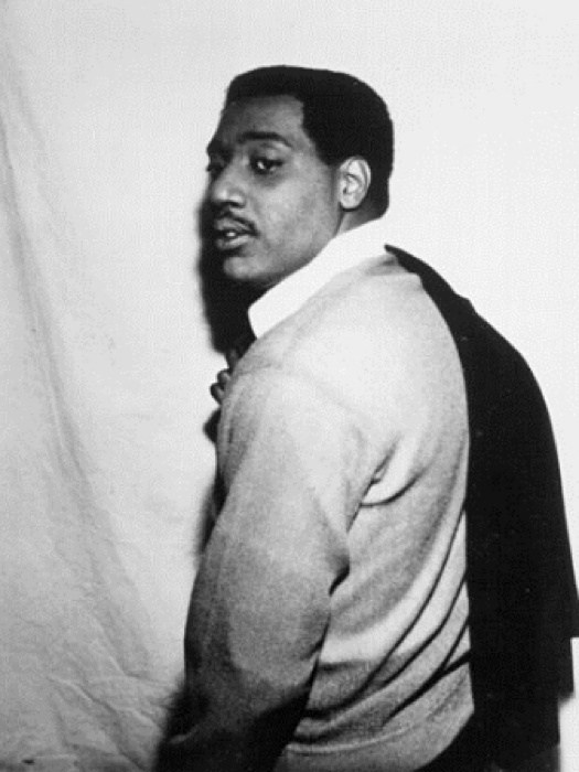 Picture of Otis Redding