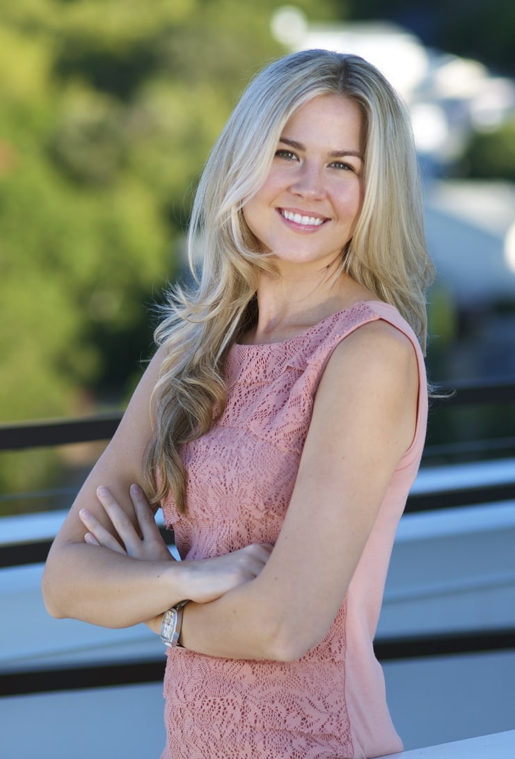 Cassie Jaye