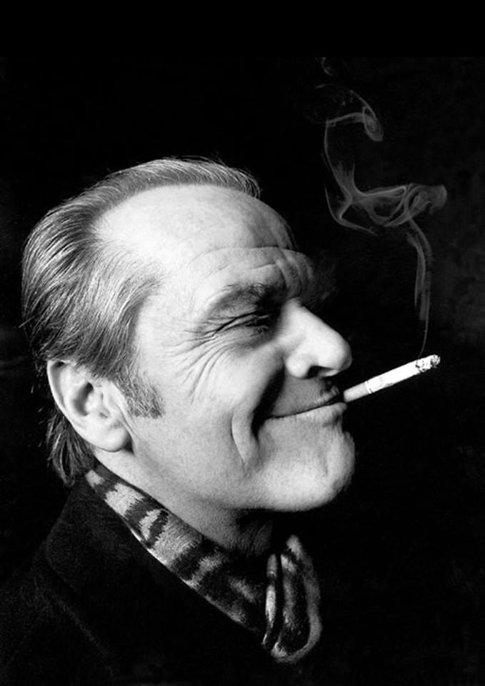 Jack Nicholson